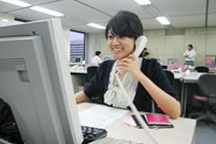 セールススタッフ(新規開拓営業)
